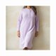 thumbnail image 1 of Pack 3 Camisas De Dormir Mujer Polar Manga Larga, 1 of 2