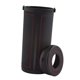 thumbnail image 5 of Cilindro Universal Caja De Pa?uelos Tubo De Pa?uelos Auto Interior Accesorios Negro, 5 of 5