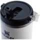 thumbnail image 2 of STANLEY IceFlow 2.0 Flip Straw Tumbler, 30 oz, Chalk, 2 of 3