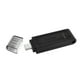 thumbnail image 1 of DT70/64GB -64GB PENDRIVE-C / 3.2 DATA TRAVELER 70, 1 of 3