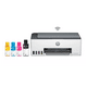 thumbnail image 1 of Impresora Multifuncional Hp Smart Tank 580 Color Blanco, 1 of 7