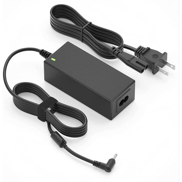 Cargador ZOZO 40 W 12 V 3,33 A para Samsung Chromebook 2 3