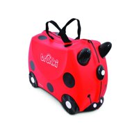 Trunki Maleta Con Ruedas - Chinita
