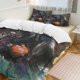 thumbnail image 1 of The Dark KnightCartoon Collection 3-Piece Comforter Set, Personalized Bedding Decor for Kids And Teens Bed Sheets, 1 of 5