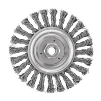 Cable Retorcido De Acero Al Carbono Dewalt Dw4937 De 6 Pulgadas