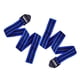 thumbnail image 2 of Entrenamiento De Oclusión Banda Brazo Pierna Restricción Del Flujo Sanguíneo Azul Muslo B, 2 of 3