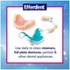 thumbnail image 3 of Comprimidos limpiadores para dentaduras postizas Efferdent Complete Clean 102 comprimidos, 3 of 3