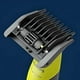 thumbnail image 2 of Peine Ajustable Compatible Con Philips One Blade, 2 of 3