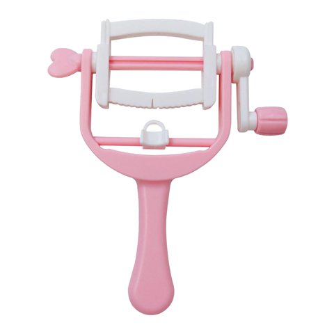 Magideal - Fabricante De Borlas, Fabricante De Pompones, Herramienta Artesanal Para Tejer, Regalo Único, Fácil De Hacer, Accesorios De Punto De Cruz, Herramienta