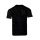 thumbnail image 2 of Polera Tilki Full Print Pro Lehinde Negra Tenis Padel, 2 of 3