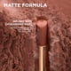 thumbnail image 4 of Labial L'Oréal Paris Colour Riche Matte Le Coral 1,7 g, 4 of 8