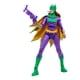 thumbnail image 5 of Figura De Acción Mcfarlane Batgirl Jokerizada 18 Cm, 5 of 9