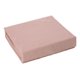 thumbnail image 2 of Sabana Andes Microfibra Lisa Rosa 1.5 Plaza, 2 of 2