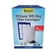 thumbnail image 1 of Cartuchos de filtro Tetra Whisper Bio-Bag para acuarios, 1 of 5