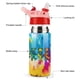 thumbnail image 3 of Botella de Agua Desmarcar Osos Bailarines Rosa 12 oz, 3 of 6