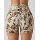 thumbnail image 1 of Short Deportivo Estampado Calce Perfecto Push Up - A353, 1 of 3