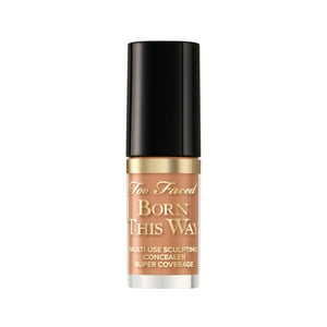 Too Faced - Corrector Too Face Born This Way Super Coverage Warm Sand