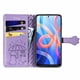 thumbnail image 3 of Funda Cartera FOXDOCK para XIAOMI Redmi Note 11 , Flip PU con Relieve de Gatos y Perros, Tarjetero y Soporte, 3 of 6