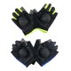 thumbnail image 5 of 4 Guantes Auxiliares De Ayuda Para Regate De Baloncesto Transpirables Para Controlar El Balón, 5 of 5