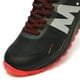 thumbnail image 5 of Zapatilla Trail Running Hombre Negro Rojo Michelin Dr40, 5 of 7