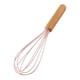 thumbnail image 3 of Utensilios de Cocina de Silicona con Mango de Madera para Cocina, Estilo J, 3 of 3