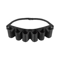 Bothyi - Cinturón Para Cerveza, Tela Oxford, Soporte Para Botella De Agua Y Cerveza, Cinturón Para Picnic, Fiesta, Senderismo, Negro