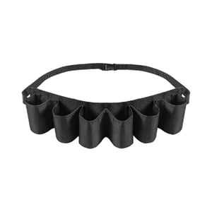 Bothyi - Cinturón Para Cerveza, Tela Oxford, Soporte Para Botella De Agua Y Cerveza, Cinturón Para Picnic, Fiesta, Senderismo, Negro