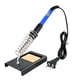 thumbnail image 3 of Kit De Soldador 60w 110v Temperatura Ajustable, 3 of 8