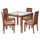 thumbnail image 1 of Juego De Comedor Bar 10X10 S/Tener Beige, 1 of 1
