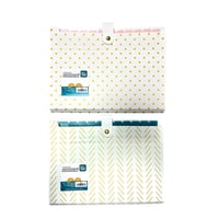 Archivador Expandible Tamaño Carta, Producto Surtido 1 Un Pen&Gear