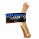 thumbnail image 1 of Mordedor para Perro High Country Antlers Grande Entero Natural, 1 of 5