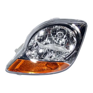 Repuestos Del Sol - Optico Izquierdo Chevrolet Spark 1.0 2006 2015