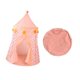 thumbnail image 3 of Niños Tienda Regalo Creativo Teepee Play House Para Carnavales Fiesta De Cumpleaños Parques, 3 of 5