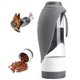 thumbnail image 1 of Dispensador de botellas de agua para perros TIOVERY para pasear, 600 ml, color gris, 1 of 7
