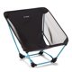 thumbnail image 1 of Silla de exterior Helinox Ground Chair ultraligera negra, 1 of 7