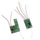 thumbnail image 1 of Placa Transmisora Receptora De Control Remoto De 40MHZ 4CH Con Antena, 1 of 3
