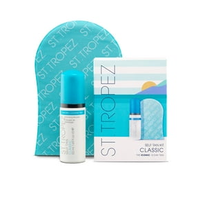 St.Tropez - Mini Kit Autobronceador Clásico Self Tanner St. Tropez, Vegano