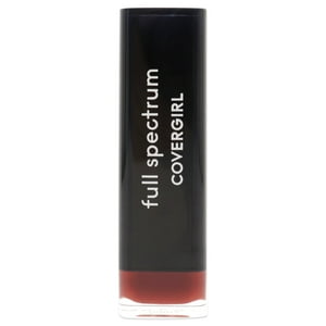 Covergirl - Lápiz Labial Satinado Idol De Color De Espectro Completo - Fs Shakke De Para Mujer - Lápiz Labial
