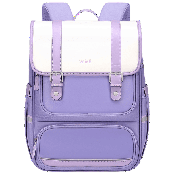 V.NINE School Backpacks Children Backpack Elementary Middle School Bag Primary Girls Boys Junior Highschool Bags Child Back Pack