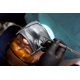 thumbnail image 4 of Guantes de examen Cranberry USA Cranberry Carbon Air Black Nitrile, 4 of 7