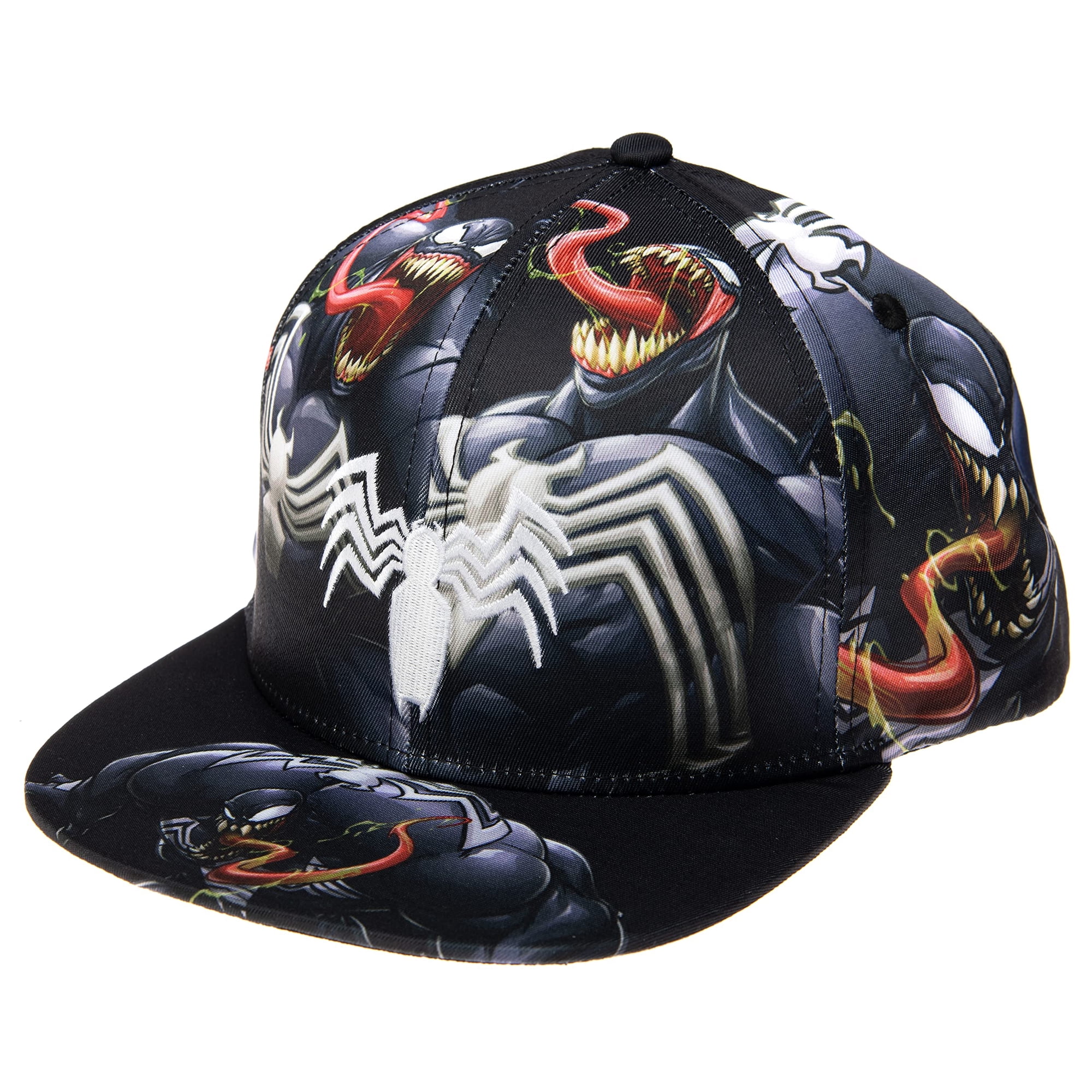 Disfraz De Spiderman De Marvel Comics Para Hombre