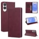 thumbnail image 5 of Funda Cartera para Samsung Galaxy S25 Edge con Ranuras Tarjetas y Soporte - Protección Completa Rojo, 5 of 5