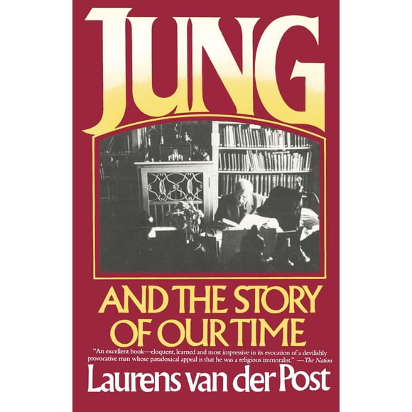 Jung y la historia de nuestro tiempo – Vintage