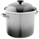 thumbnail image 1 of Olla Le Creuset Oyster Esmaltada Acero 10 Litros, 1 of 3