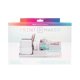 thumbnail image 5 of Base De Carga Print Blanco American Craft, 5 of 5