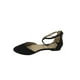 thumbnail image 5 of Ballerina Gamuza Ecológica  ZAS90 Negro, 5 of 5