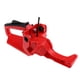 thumbnail image 1 of mango trasero conjunto de carcasa de tanque de combustible de gas accesorios de partes de motosierra, 1 of 2