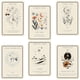 thumbnail image 4 of Cartas de Oráculo Han Yu Bowen 80x120 mm – Baraja de Afirmaciones, 4 of 9
