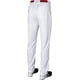 thumbnail image 4 of Pantalones Rawlings Solid Semi-Relaxados para Hombre Talla M Blancos, 4 of 5