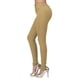 thumbnail image 2 of Pantalones Leggins Tela Jeans Elasticado Calza Lindo Calce 48, 2 of 4